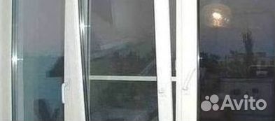 Пластиковые окна и двери пвх