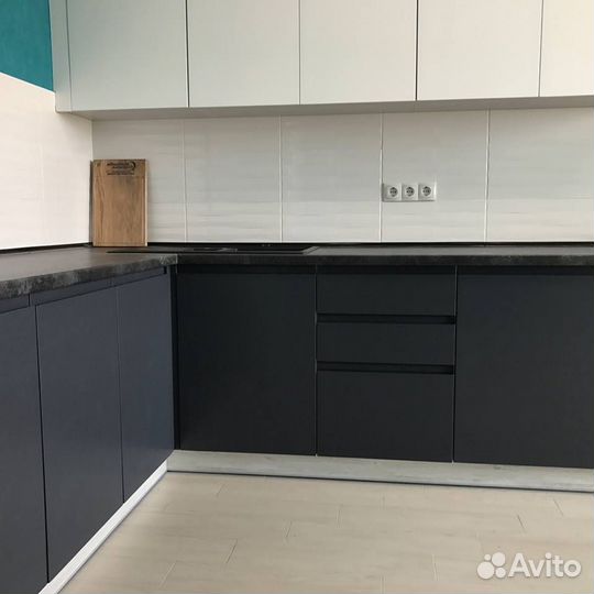 Кухня на заказ