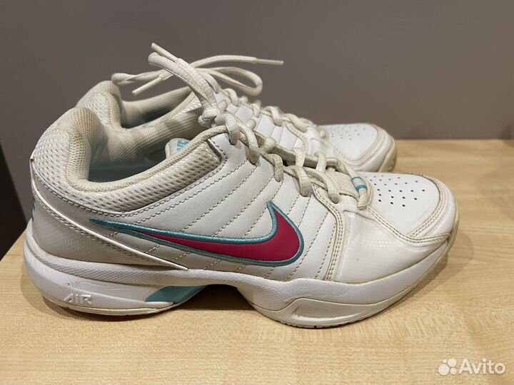 Nike Кроссовки для тенниса р.40