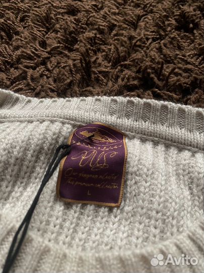 Свитер Corteiz