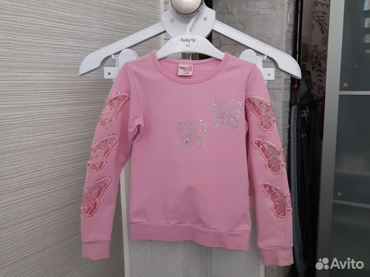 Одежда для девочки