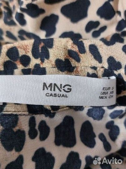 Жакет пиджак леопард вискоза вьетнамmngвискоз44-46