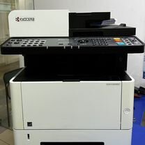 Мфу Kyocera ecosys m2040dn