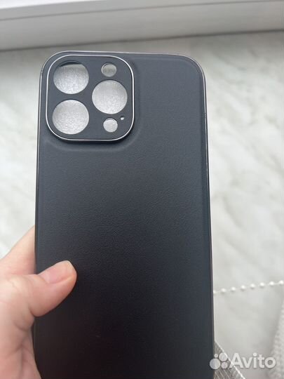 Чехол на iPhone 13 pro max и 14 pro max