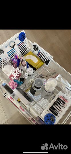 Кушетка Помощник Лампа