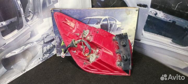 Правый фонарь Kia Ceed 2 JD