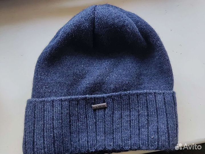 Шапка мужская