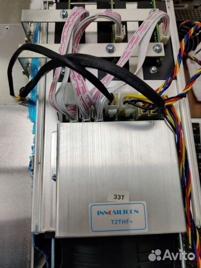 Antminer S19, S21, T21, L7, L9, E9, KS5 и другие
