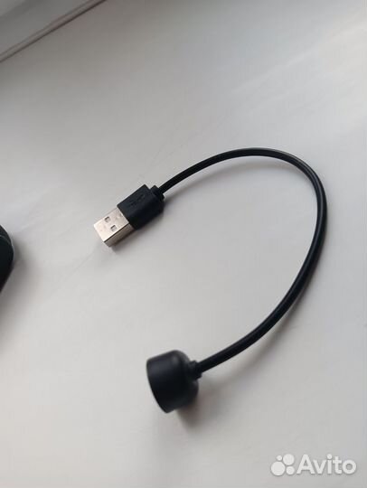 Фитнес браслет