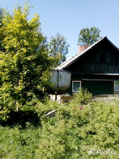 Емкость для воды бу