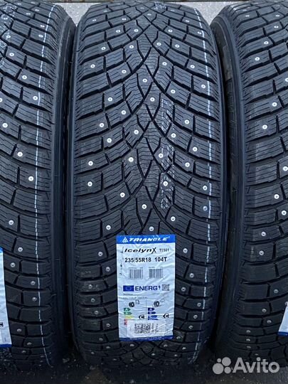 Triangle IcelynX TI501 235/55 R18 104T