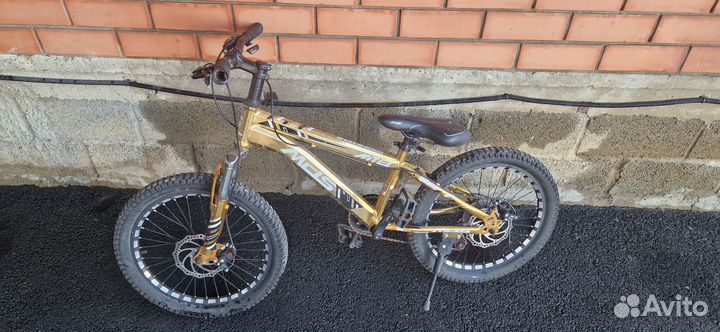 Велосипед bmw бу