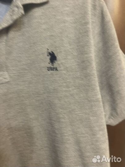 Us polo