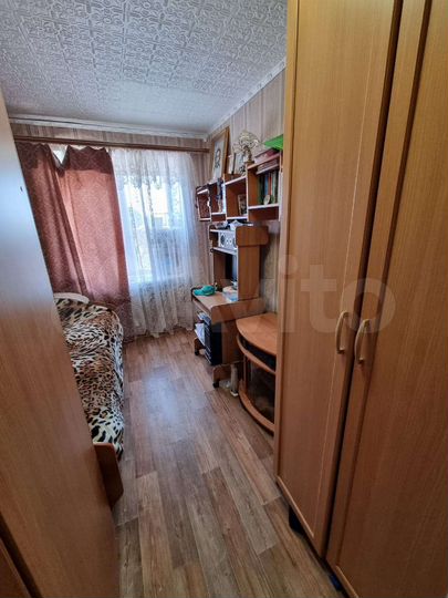2-к. квартира, 40 м², 2/2 эт.