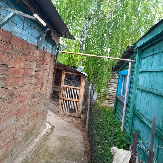 Дом 46,1 м² на участке 5 сот.