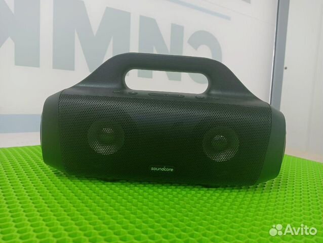 Колонка Anker Soundcore Motion Boom