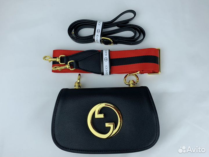 Сумка gucci