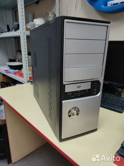 NAS Synology/XPEnology 1621xs+ (775)