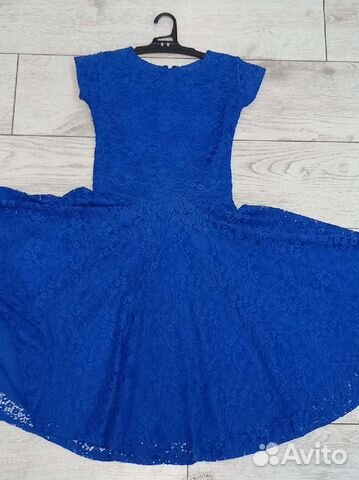 Платье для бальных танцев