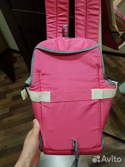 Кенгуру переноска