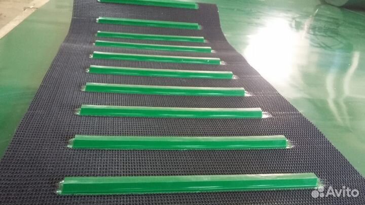 Лента триммера (ремень бесконечный)