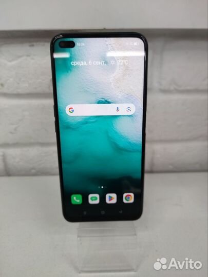 realme X50, 6/64 ГБ