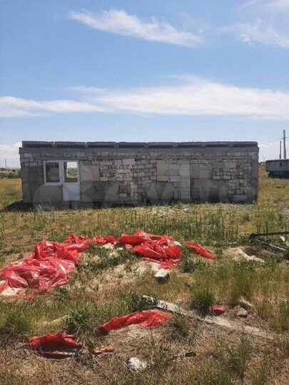 Дача 61 м² на участке 5,85 га