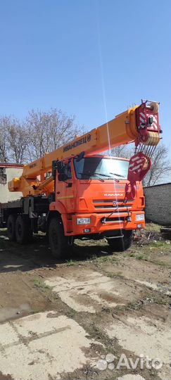 Ивановец КС-45717К-3В, 2024