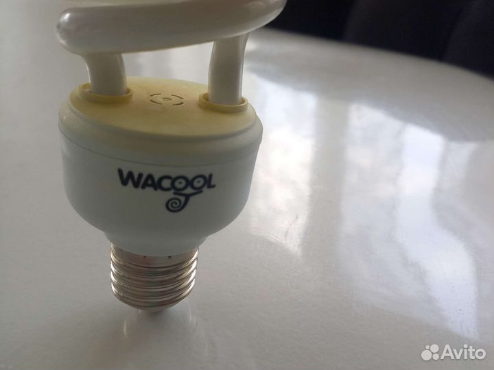 Ультрафиолетовая лампа для аквариума