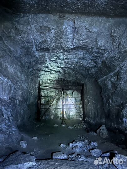 Индивидуальные экскурсии