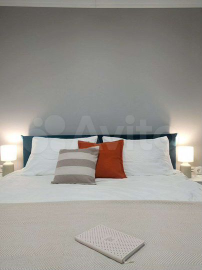 1-к. квартира, 30 м², 5/5 эт.