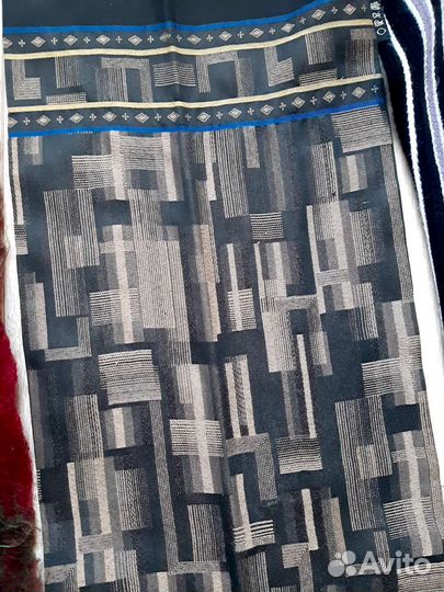 Мужские шарфы