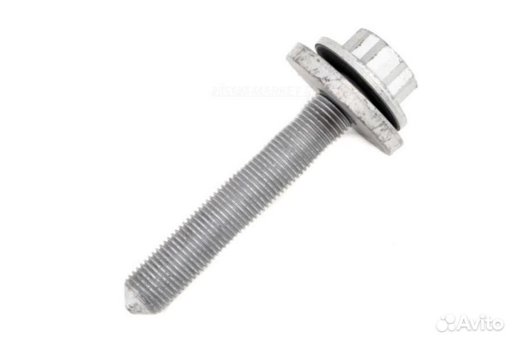 VAG N91 204 401 Винт