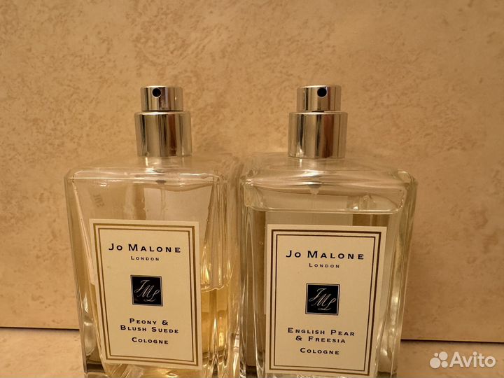 Jo Malone English Pear&Fresia