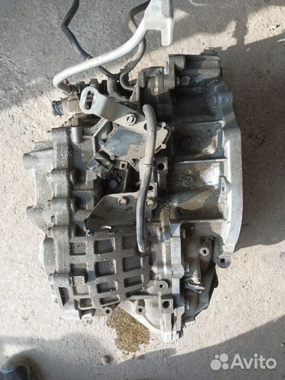 Вариатор Nissan Teana J32 (2008 - 2014) 310201XT4A