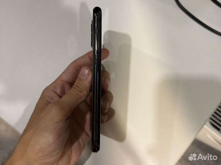 iPhone 11 pro 64 gb