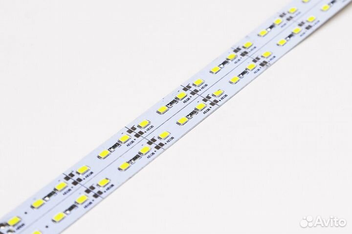 Светодиодные линейки