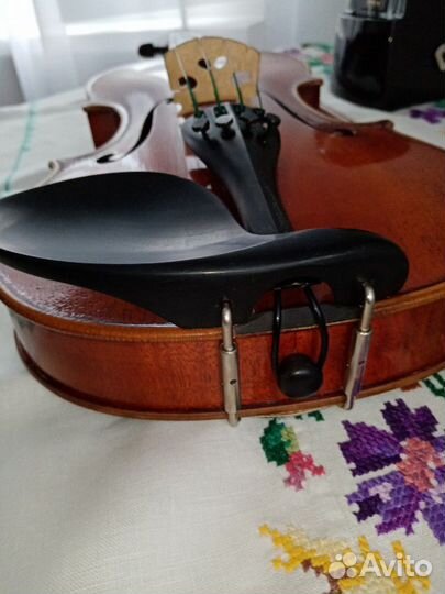 Скрипка 4/4 мастерской 