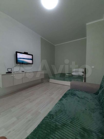 1-к. квартира, 32 м², 2/3 эт.