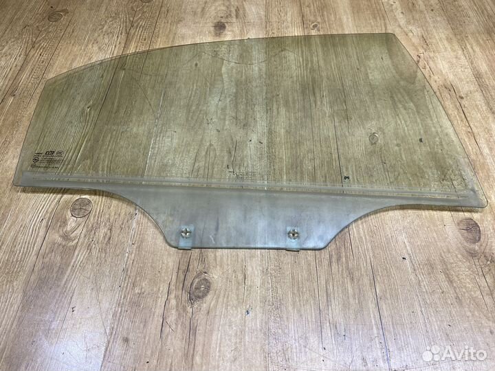 Стекло заднее правое Chеvrolet Lасetti хэтчбeк