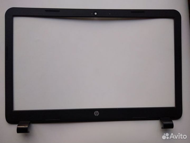 Рамка матрицы для HP 250, 255 G3, 15-G, 15-R, 15-H