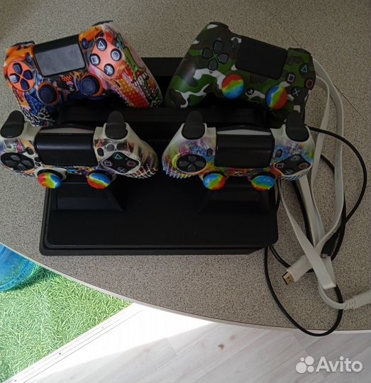 PlayStation 4 slim
