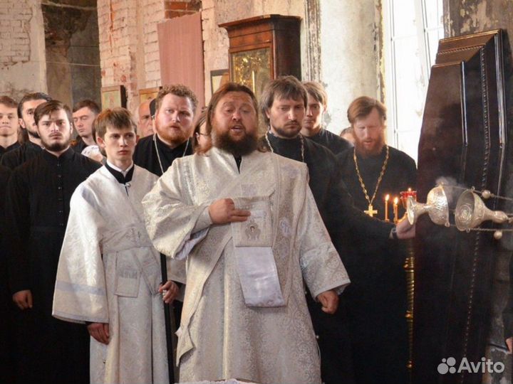 Ритуальные услуги в Оренбурге