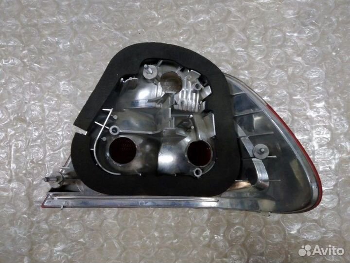 Фонарь задний левый Bmw 3 Series E46 купе 1997