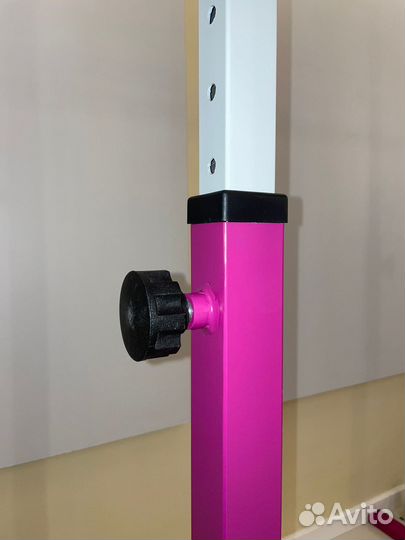 Перекладина гимнастическая детская