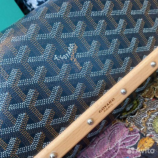 Сумка Goyard Monte-Carlo - Оригинальное качество