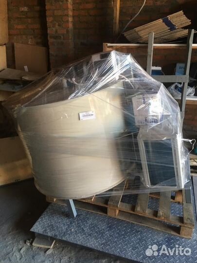 Охладитель молока