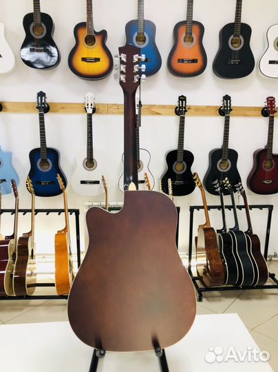 Гитара Foix Новая (Размер «41»)