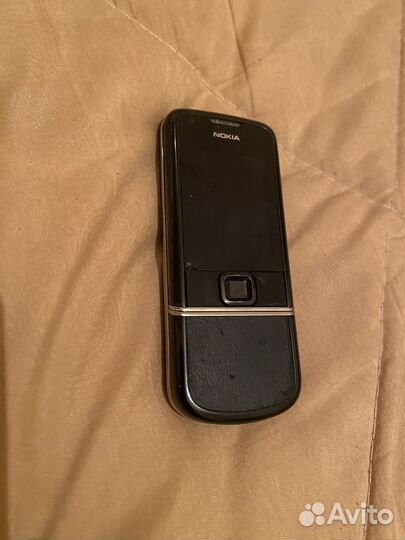 Nokia 8800