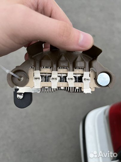 Диодный мост AEM0020AD